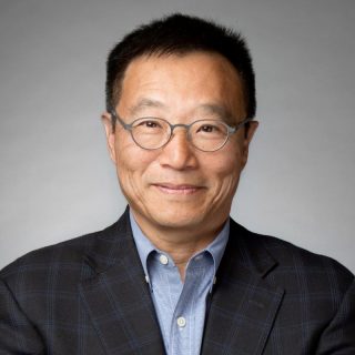 David Chen