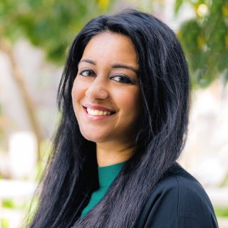 Bina Khan