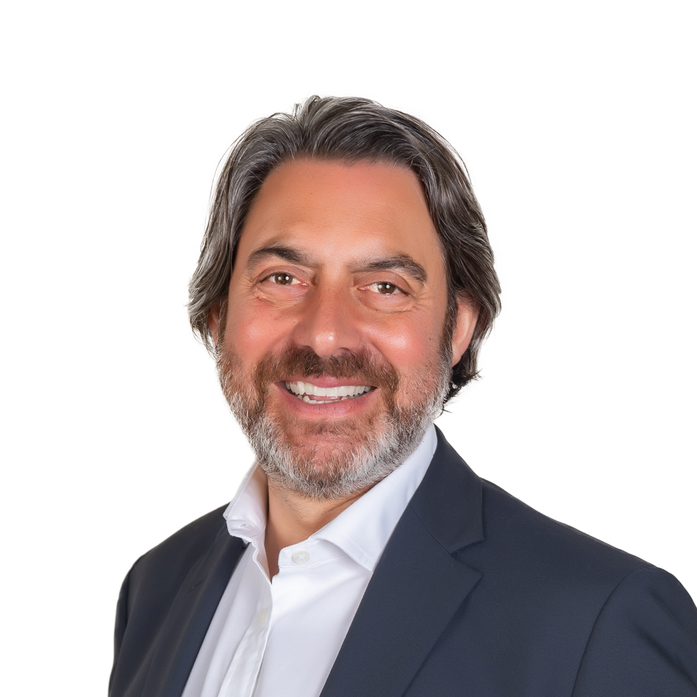 Anil Hansjee