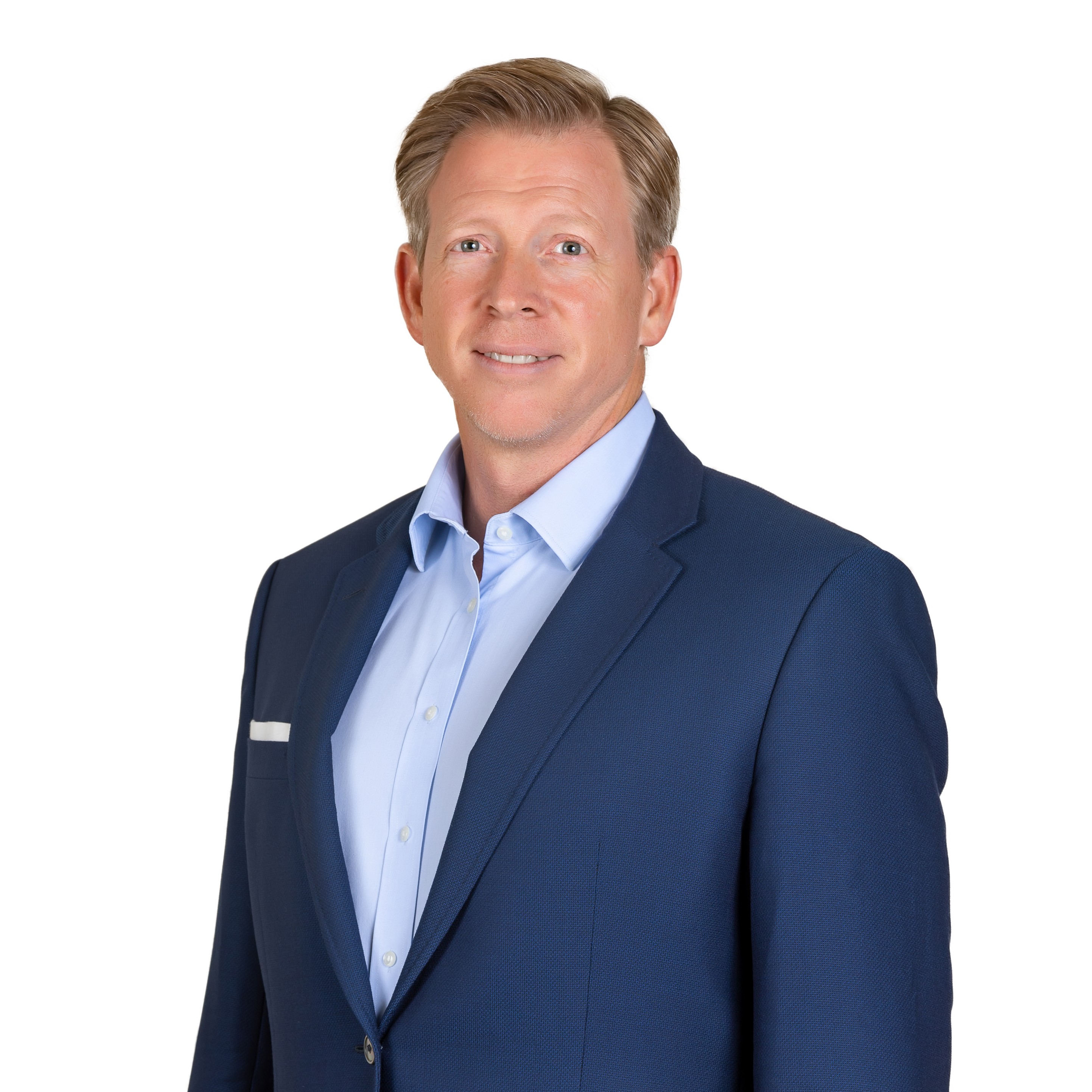 David Scott