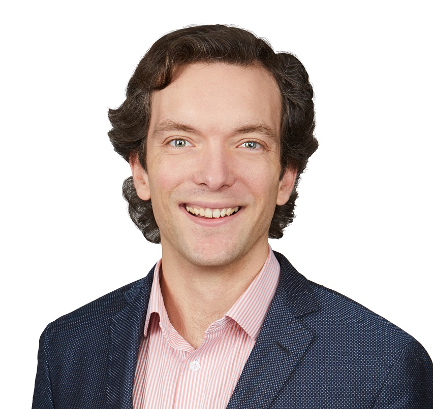 Robert Kupstas