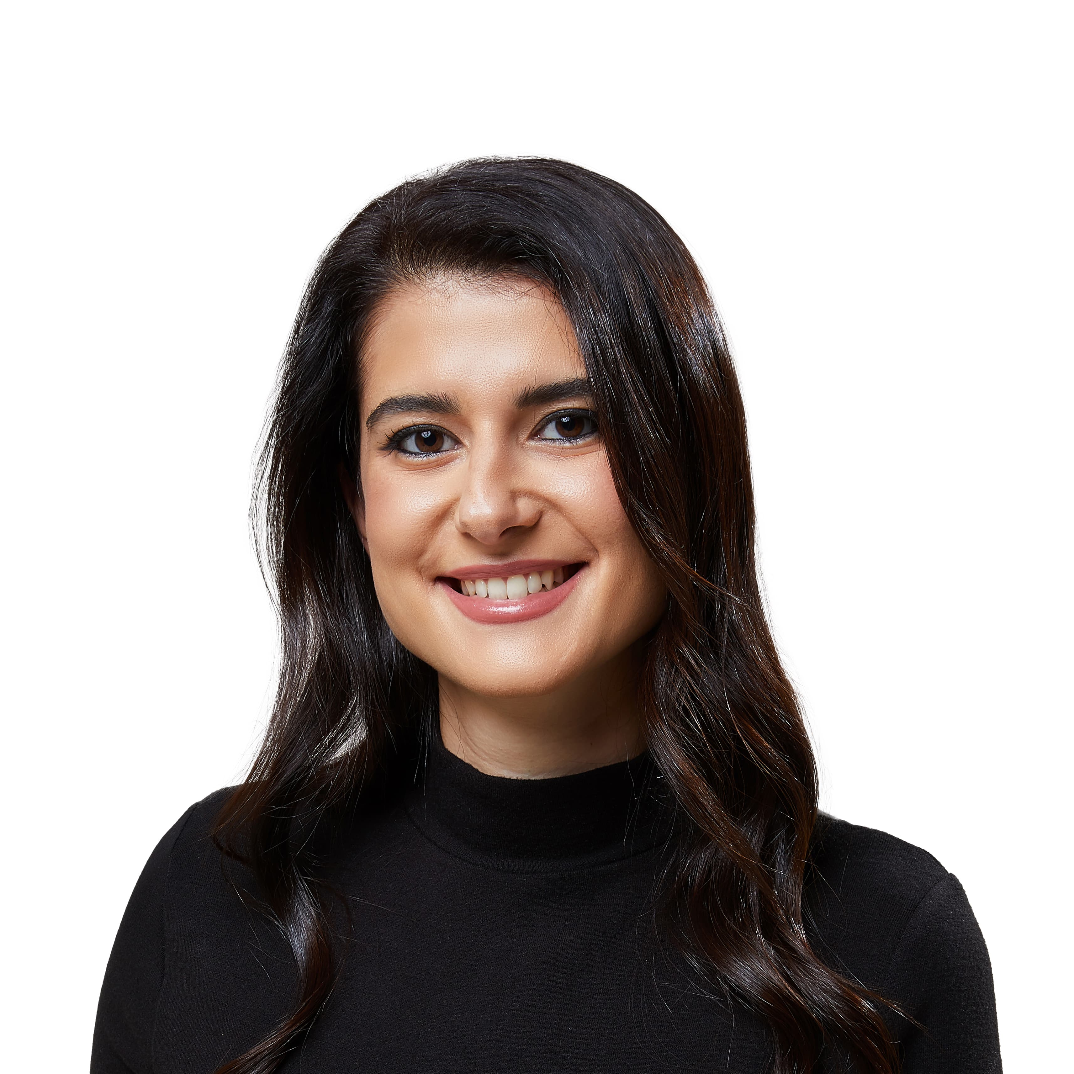 Serene Farah