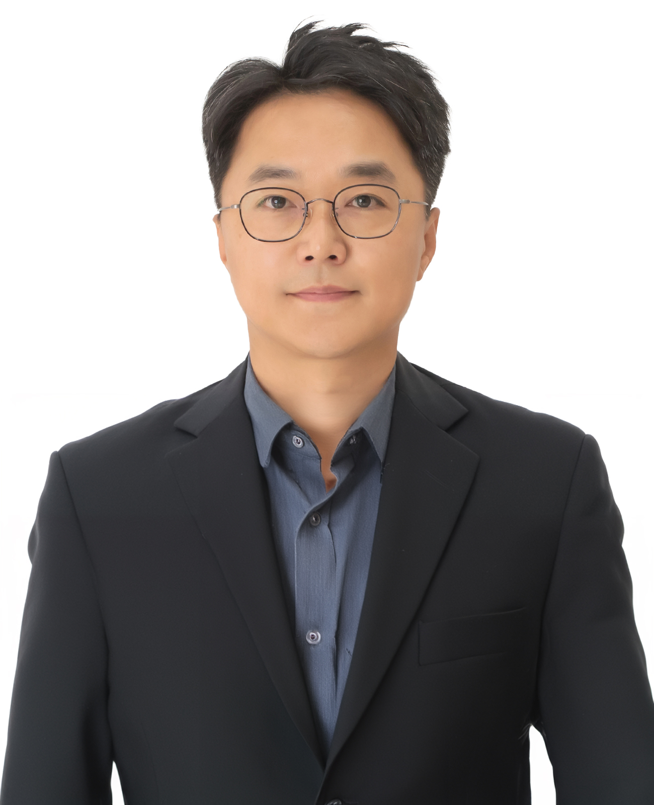 Jin Heum Paek