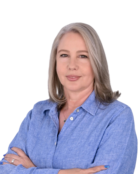 Natalie Gleeson